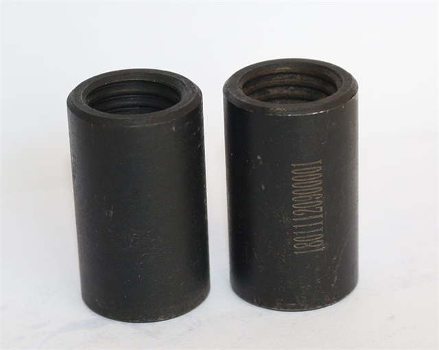 城口钢筋连接套筒