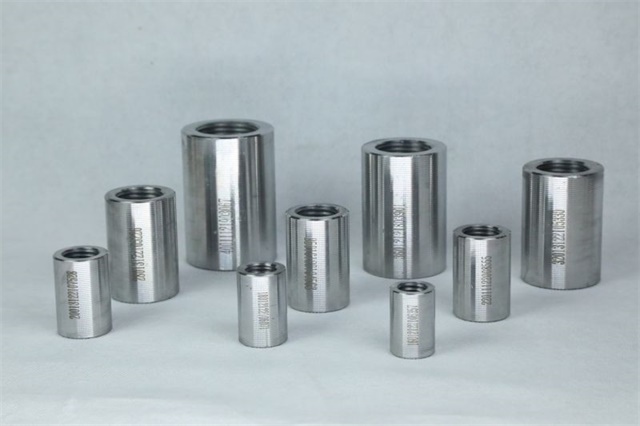 城口直螺纹套筒重量