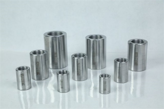 城口直螺纹套筒重量