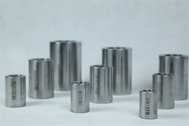 城口25直螺纹套筒