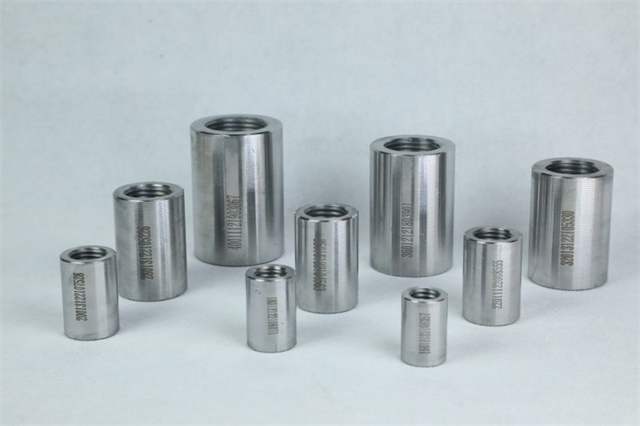 城口直螺纹套筒价格