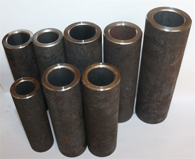 城口钢筋冷挤压套筒<font style='color:red'>材质</font>