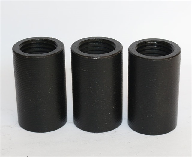 城口钢筋套筒铸造