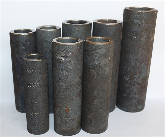 城口钢筋灌浆套筒连接